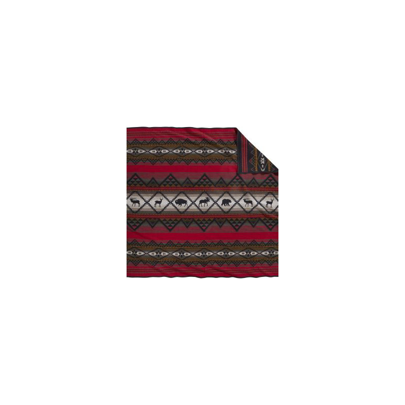 Pendleton Lost Trail Throw