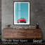 Timeless Drive (III) Shadowbox Print Sports, impressions encadrées par Notoriart-116877771-116877767