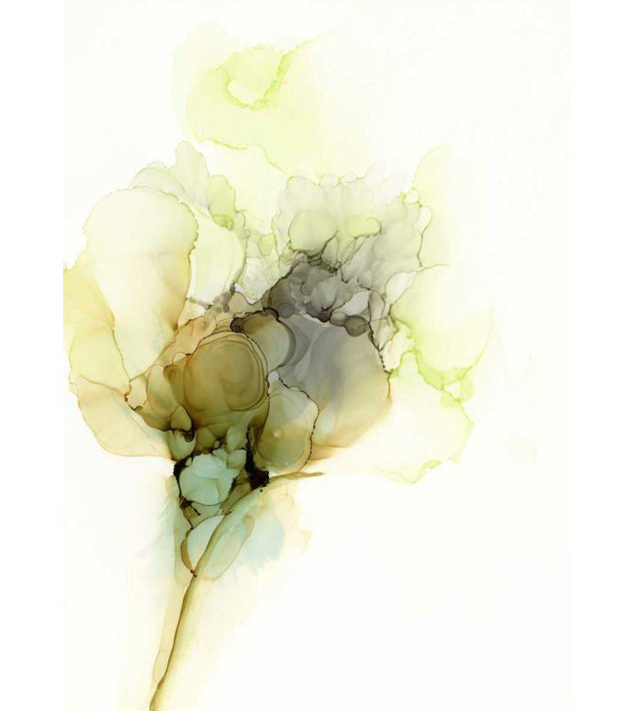 «Red Barrel Studio® Goldberger», galerie d'art sur toile tendue par Jennifer, H 38 po x l 28 po