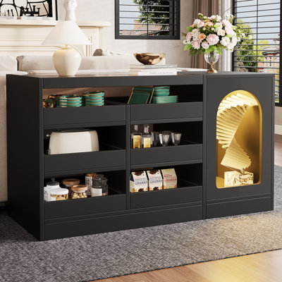 120cm Sideboard