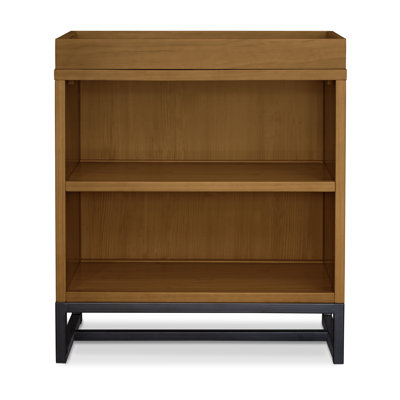 Ryder Convertible Cubby Changer & Bookcase