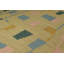 One-of-a-Kind Rectangle 4'1”x5'6” Area Rug