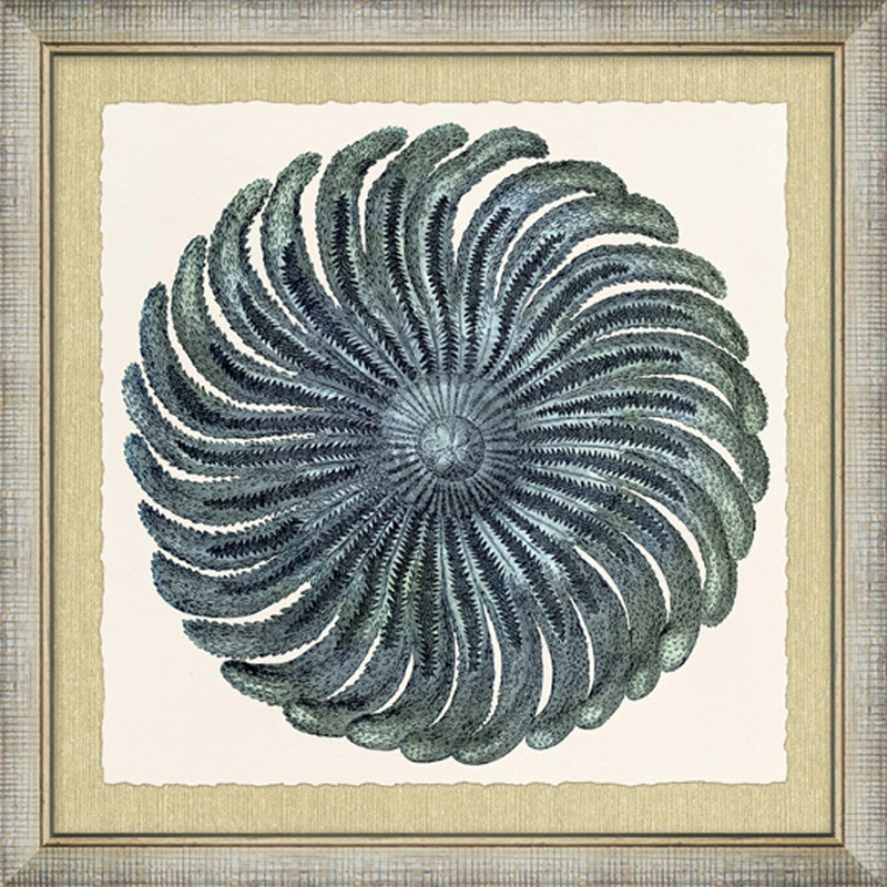 Ocean Jewel Collection 5 Painting