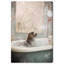 Baignoire phoque Seal par Wynwood Studio-828336515