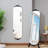 Frameless Full-length Mirror with Carved Decoration-2061991030