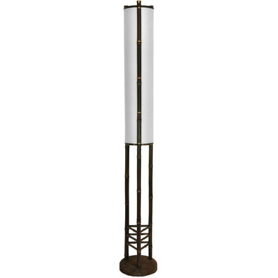 Lampe sur pied 59 "North Reading