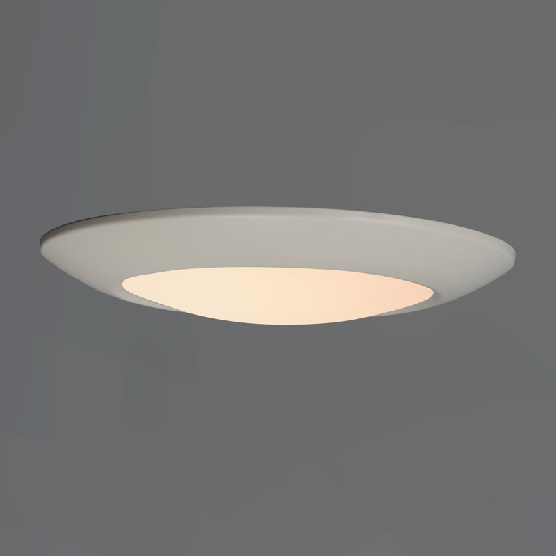 LosPalmos LED Flush Mount