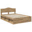 Solid Wood Bed-1180282784-1180282815