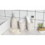 4 Piece Bathroom Accessory Set