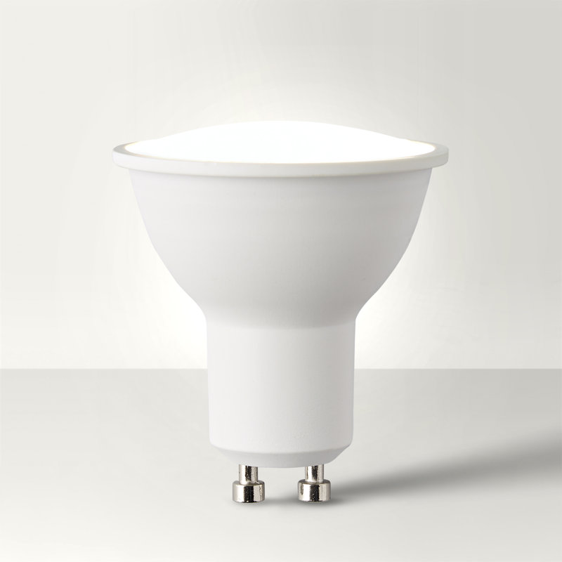 GU10 LED Spotlight Light Bulb, Warm White, 5W