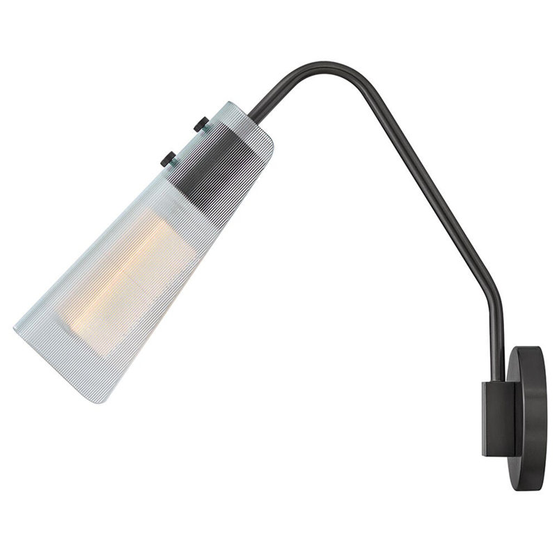 Hinkley Altman Sconce, Gunmetal