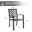 Ensemble repas pour patio