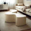 Table basse Modern
