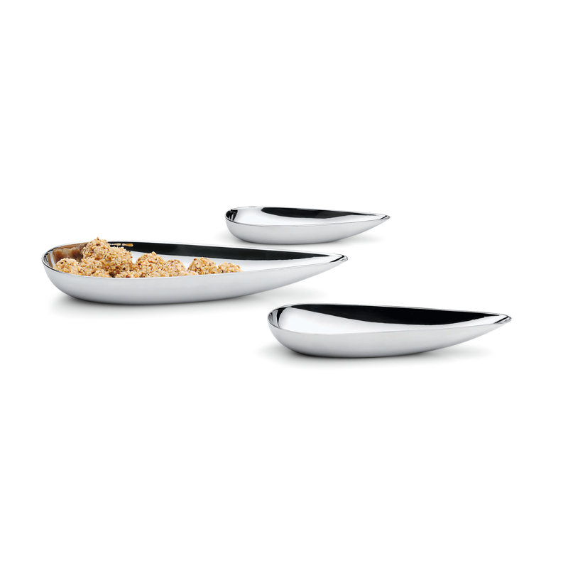 Blob Sweet/Nut bowl