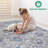 Oriental Area Rug, Indoor Area Rug For Living Room, Bedroom-1419468232
