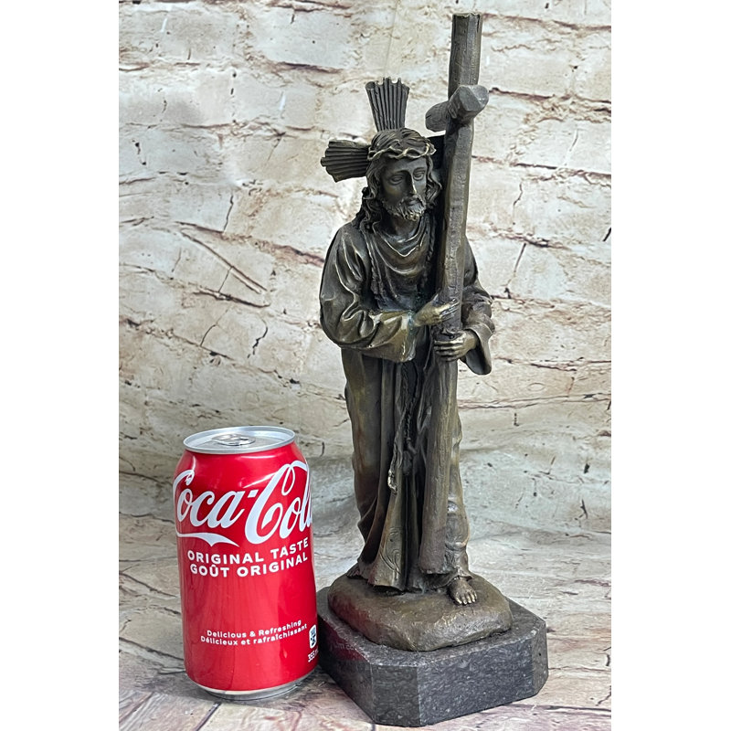 Figurine Delafield Valli