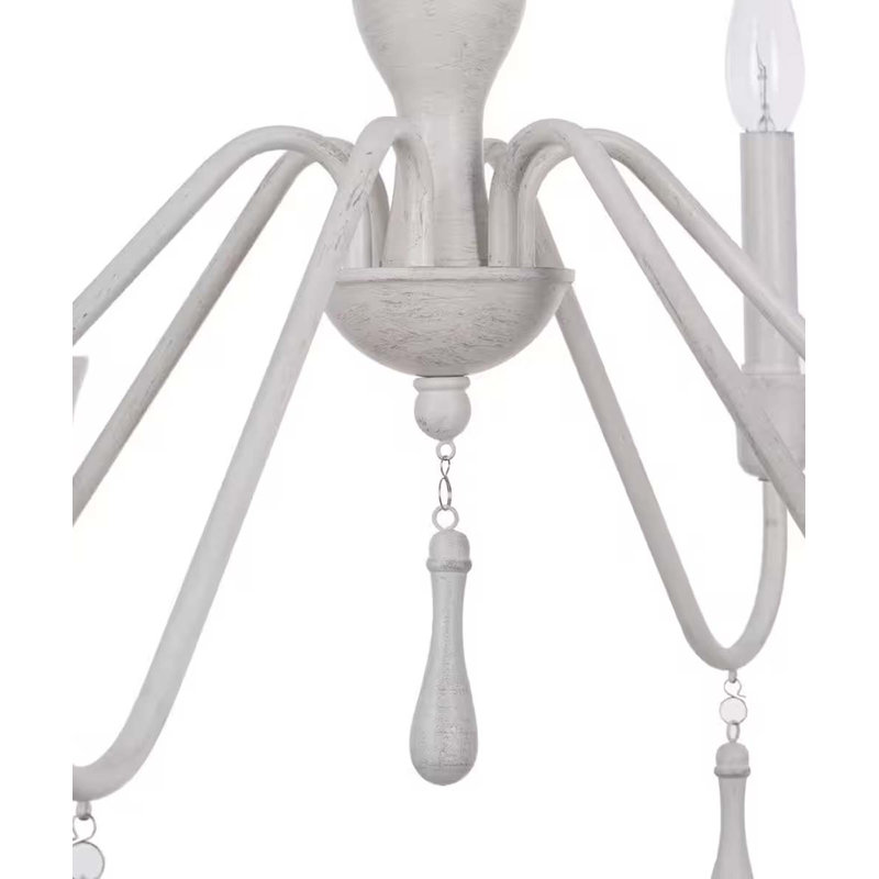 Lustre traditionnel / classique Alsy