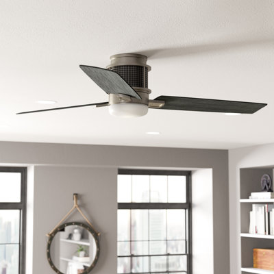 52'' Ceiling Fan with LED Lights