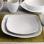 Assiettes plates Noritake Colorwave, 10 3/4 po-85106653