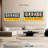 " Vintage Garage Service Sign " 3 Piece Art Set-93024442
