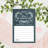 Paper Memory Card