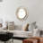 Metal Flat Mirror