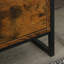 39cm W 3 - Drawer Chest of Drawers