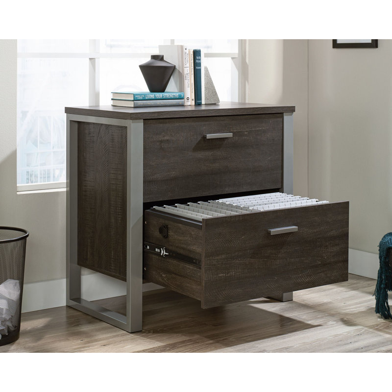 2 - Drawer End Table
