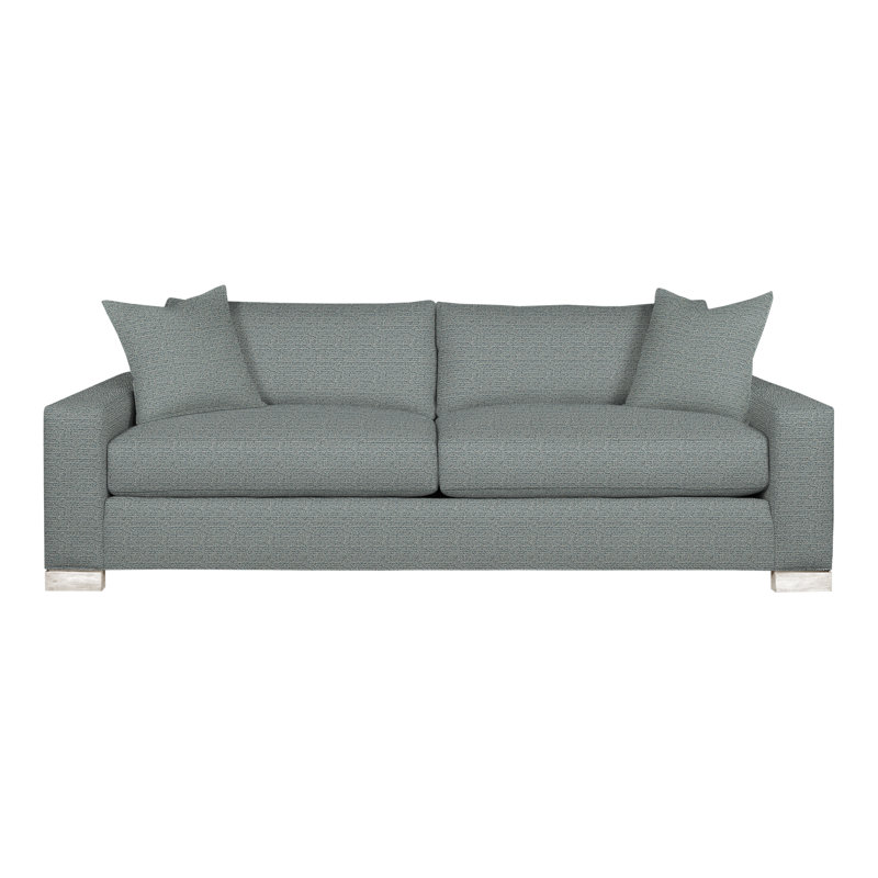 Canapé-lit 83,5 po Claremont, Cobalt Tuck, Casa Blanca