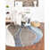 Harelda Geometric Indoor Rug