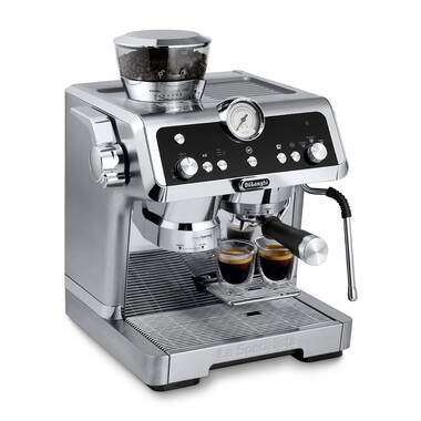 ⭕️ DeLonghi NESPRESSO Inissia EN80B Original Espresso Machine Black