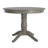 Alexa-Mae 4 - Person Solid Wood Top Pedestal Dining Set-156891386