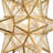 1 - Light Black Single Pendant-689632266-689632269