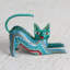 Figurine Stretch Alebrije
