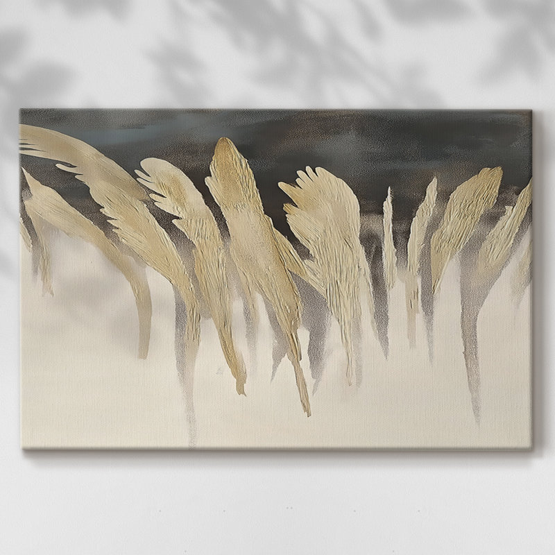 LANDSCAPES Series Lxxvi -Galerie enveloppée, 18 x 27