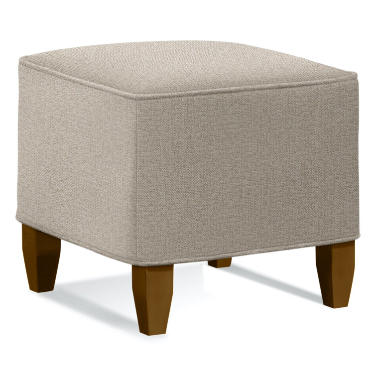 Brooklyn Upholstered Ottoman