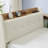 Upholstery Velvet Height Adjustable Day Bed With Storage Headboard And Wireless Charging-260592056