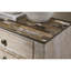 Commode 5 tiroirs Imerland