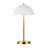 Ilina Metal Table Lamp