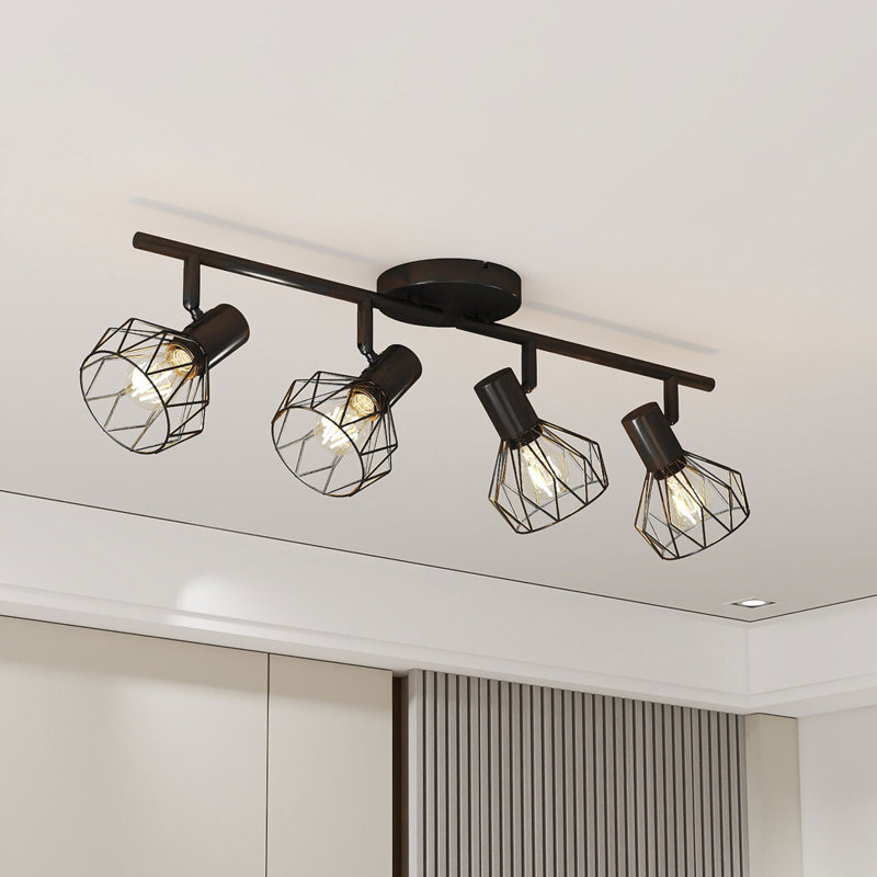 Flush Mount