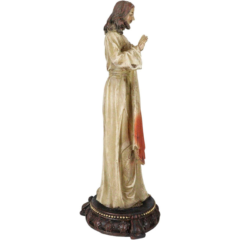 Figurine Astoria Grand® de 12,75 po H