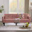 Canapé-lit futon, canapé-lit pliant convertible-1184305957