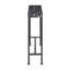 Abingt 120cm Console Table-623999178-623999222-639080019
