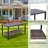Kanasia 4 - Person Outdoor Seating Group with Cushions-1010171765