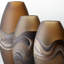 Nina Handmade Glass Table Vase