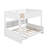 Bunk Bed with Storage Cabinets and USB-342278623-342278592