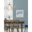 Glam Noir II by Marmont Hill - Single Picture Frame Painting-37869206