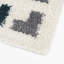 Tapis multicolore Asahel-487865899
