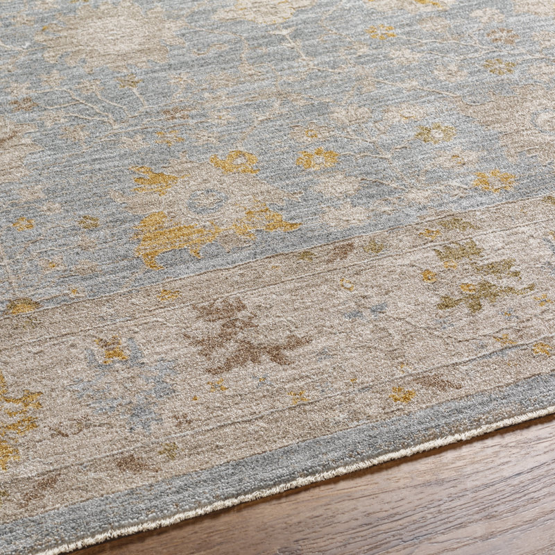 Tapis Don_AVT2369, Rectangle 6 pi 7 po x 9 pi 6 po