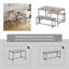 Abneer 4 - Person Dining Set-19631646-39300758-39300759